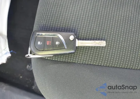 2020 Toyota Rav4 Le from USA, damaged, VIN 2T3G1RFV8LW105579